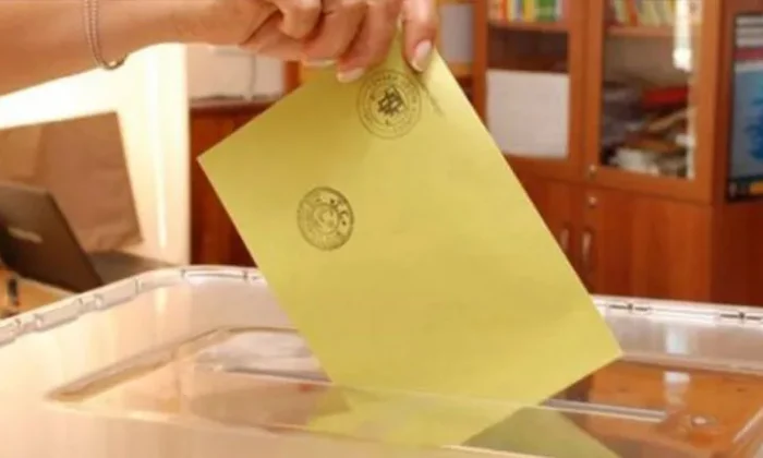 CHP’li müşahidin itirafı! “Gerçeklerle savaşılmaz!.”