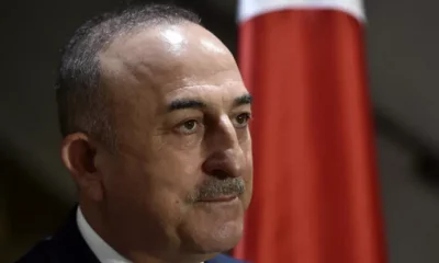 Mevlüt Çavuşoğlu: “Tüm terör örgütleri Kılıçdaroğlu’nu destekliyor!.”