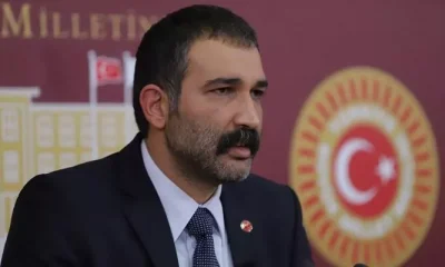 “Yargılanacaksın” naraları atan Barış Atay Meclis’e giremedi!.