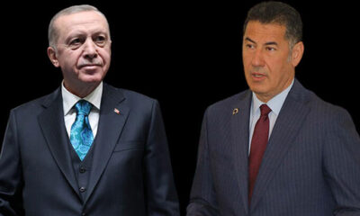 Cumhurbaşkanı Erdoğan, Sinan Oğan ile görüşecek!.