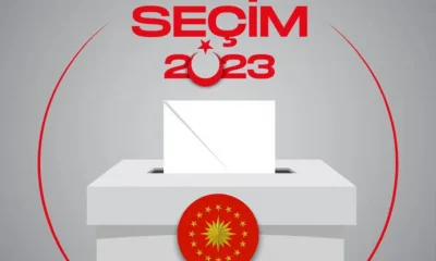 Cumhurbaşkanlığı seçimi ikinci tur sonuçları! Açılan sandık %97.41