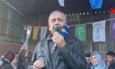 HDP’li Sırrı Süreyya Önder’den Kılıçdaroğlu itirafı! “Bize taahhüt ettiği şeyler var yapmak zorunda..”