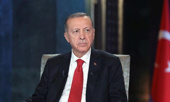 Cumhurbaşkanı Erdoğan: “Dünya liderleri 28 Mayıs akşamı için arıyor!.”