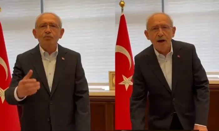 Millet İttifakı’nda deprem! CHP ve İP, Kılıçdaroğlu’nu hedef aldı!.