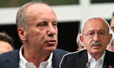 Muharrem İnce, Kılıçdaroğlu’na destek isteyen CHP heyetini bu sözlerle gönderdi! “İçimden gelmiyor!.”