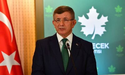 Ahmet Davutoğlu: “Biz bitti demeden bitmez!.”