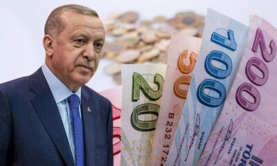 Cumhurbaşkanı Erdoğan açıkladı! Kamu işçisine yüzde 45 zam..