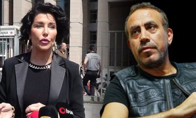 Haluk Levent’in şikayet ettiği Deniz Akkaya ifade verdi!.