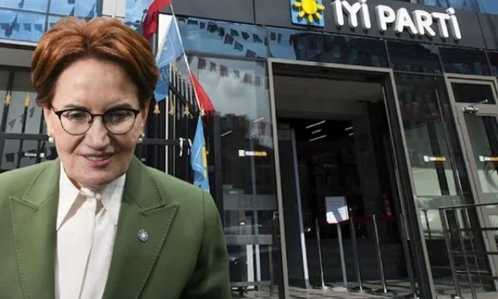 İyi Parti kurultaya gidiyor!.