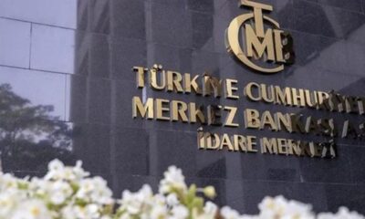 Merkez Bankası mayıs ayı politika faizini yüzde 8,5’te sabit tuttu!.
