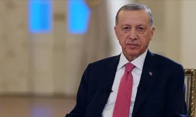 Cumhurbaşkanı Erdoğan: “28 Mayıs’tan sonra ilk iş kabine..”