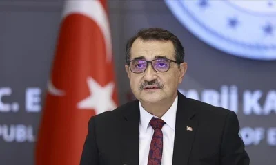 Fatih Dönmez: “Ordu’da beklentimiz gaz, Rize’de petrol..”