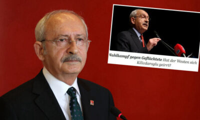 Kılıçdaroğlu’nun 28 Mayıs öncesi söylem değişikliği dünyanın gündeminde..