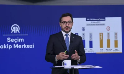 Anadolu Ajansı (AA) Ekrem İmamoğlu’na dava açıyor!.