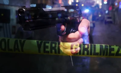 AK Parti gönüllüsüne silahlı saldırı..