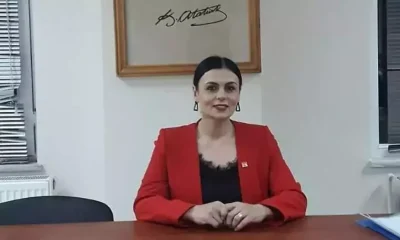 AK Parti, görevden alınan CHP’li Cansu Doğan hakkında suç duyurusunda bulunacak!.