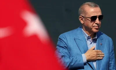 AK Parti yeni seçim şarkısını paylaştı! “Bu alemde Reisi tek geçerim!.” (video haber)
