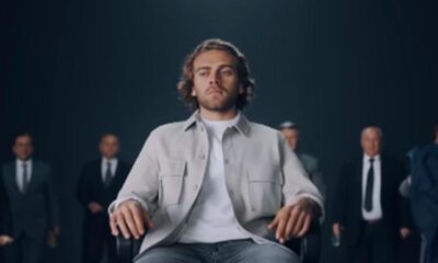 AK Parti’den yeni reklam filmi! “Berber Önemli”