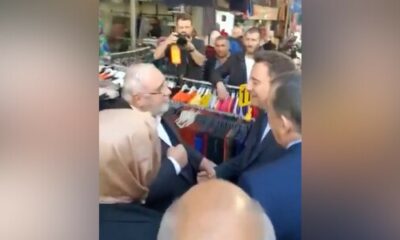 Ali Babacan Ankara’da neye uğradığını şaşırdı! “Güneşi bıraktınız çöplükte yer arıyorsunuz!.”