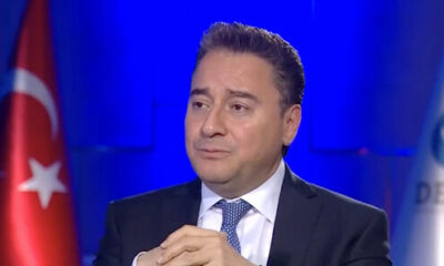 Ali Babacan canlı yayında “Sayın FETÖ” dedi, sosyal medya yıkıldı!.