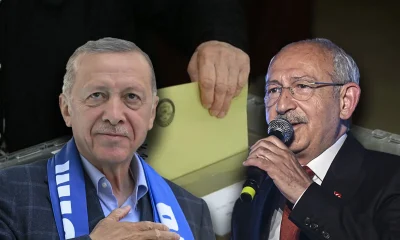 Hakan Bayrakçı 2. tur için anketini paylaştı!.