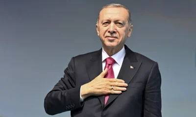Fransız Le Figaro: “Erdoğan’ı kimse yenemez!.”