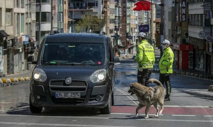 AYM, itirazları karara bağladı! Pandemide kesilen cezalar iade edilecek!.