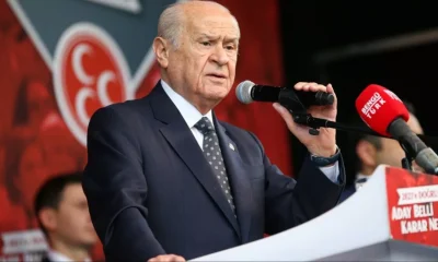 Devlet Bahçeli’den depremzedelere hakaret tepkisi! “Bu affedilemez bir alçaklıktır!.”