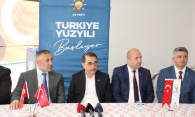 Fatih Dönmez duyurdu! “Cumhurbaşkanı Erdoğan yeni müjdeyi açıklayacak!.”