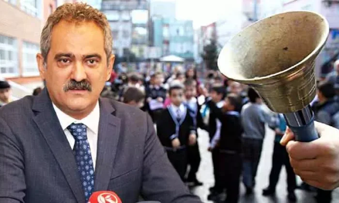 15 Mayıs’ta okullar tatil edilecek!.
