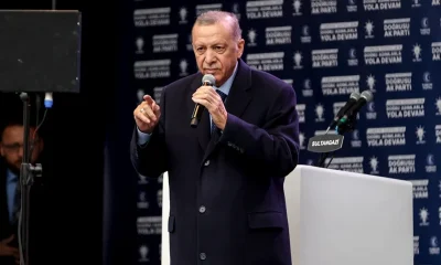 Cumhurbaşkanı Erdoğan’dan kaset kumpası olayında Kılıçdaroğlu’na çok sert Rusya tepkisi! “Utan utan!.”