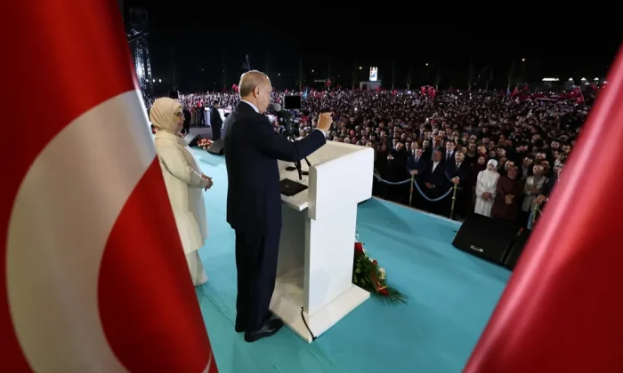 Cumhurbaşkanı Erdoğan’ın zaferi Orta Doğu medyasında böyle yankılandı!.