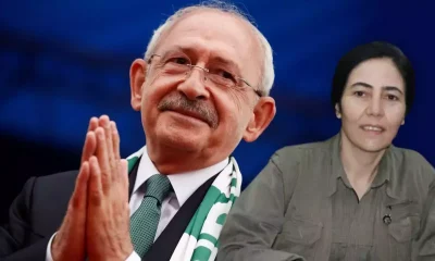 Kandil’den Kılıçdaroğlu’na bir destek daha! “14 Mayıs seçiminde Kürdistan’ın tamamından oy aldı!.”