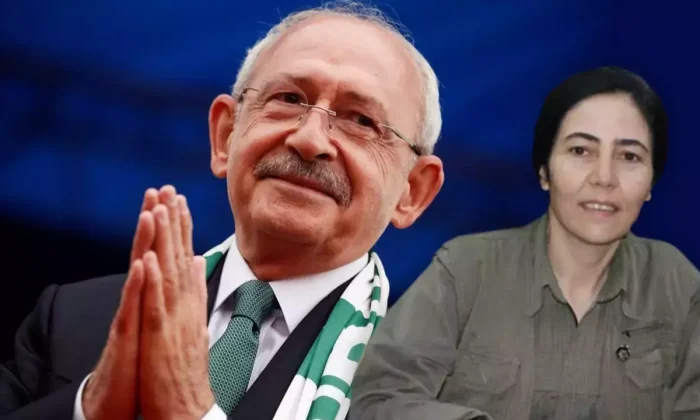 Kandil’den Kılıçdaroğlu’na bir destek daha! “14 Mayıs seçiminde Kürdistan’ın tamamından oy aldı!.”