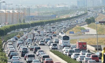 Ankara’da bazı yollar trafiğe kapatılacak!.