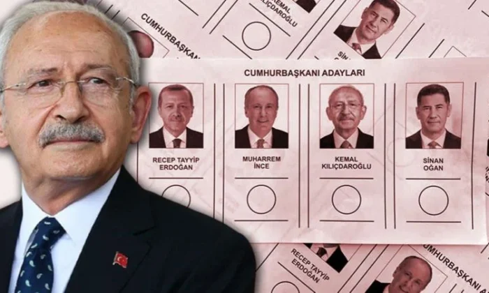 Kamuoyu araştırmacısı Bekir Ağırdır: “Millet İttifakı’nı oluşturan partiler oy alamıyor!.”