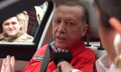Fulya Öztürk’ün Cumhurbaşkanı Erdoğan ile diyaloğu sosyal medyada viral oldu! “Bu kızı aday yapacaktım, ortadan kayboldu!.” (video haber)