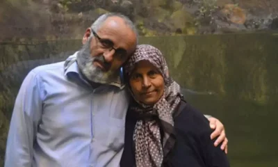 Büyükşen çifti cinayeti davasında karar..