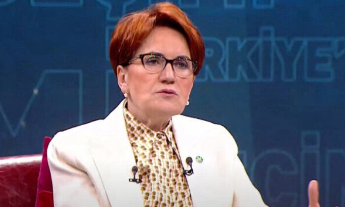Meral Akşener’den itiraf! “Erzurum olayından sonra kazanacağımızı düşündüm!.”