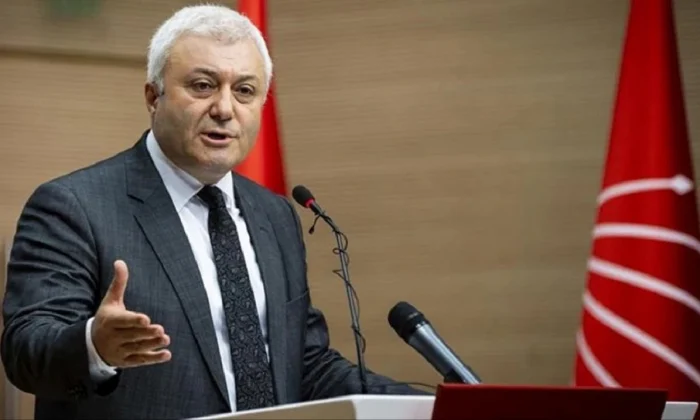 CHP’de Tuncay Özkan görevden alındı!.