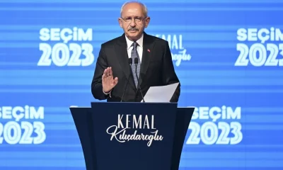 CHP içinden Kılıçdaroğlu’na istifa çağrısı! “Alsın kırk haramilerini gitsin!.”