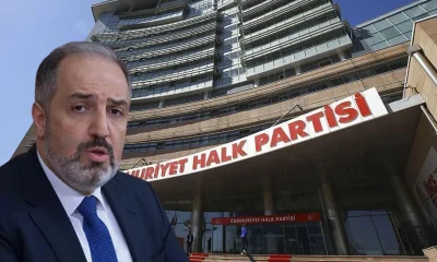 Millet İttifakı’nda vekil krizi! CHP ve DEVA Partililer birbirine girdi!.