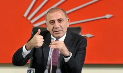 CHP diktatoryası! İstanbul’da çalışmak isteyen Gürsel Tekin baskılara dayanamadı!.