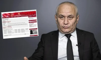 CHP’nin ilahiyatçısı Cemil Kılıç’ın ”APO için yasa önerisi” palavrası elinde patladı!.