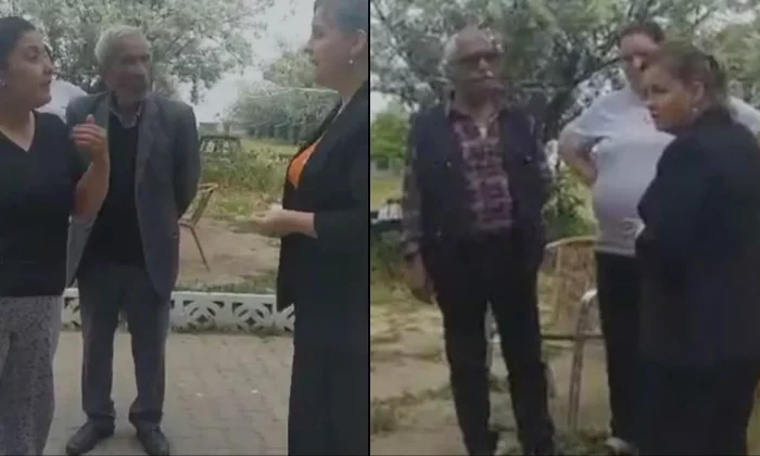 CHP’li Tekirdağ Belediyesi’nden depremzede vatandaşlara vicdansızlık..