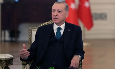 Cumhurbaşkanı Erdoğan: “Sinan Bey’le aramızda pazarlık olmadı!.”