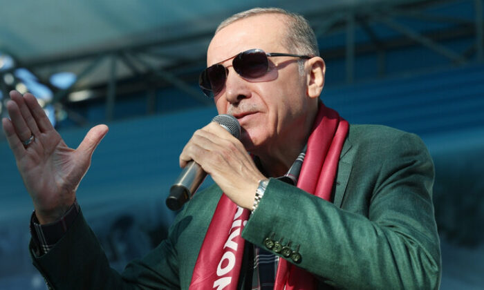 Cumhurbaşkanı Erdoğan’dan Kılıçdaroğlu’nun iddialarına yanıt! “Bayraktar grubuna verilen tek kuruş yok!.”