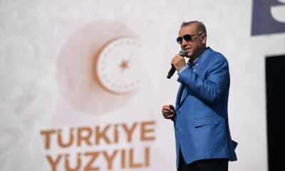 Büyük İstanbul Tüneli geliyor! Cumhurbaşkanı Erdoğan: “Boğaz’ın altından geçen 3. tüneli yapacağız!.”