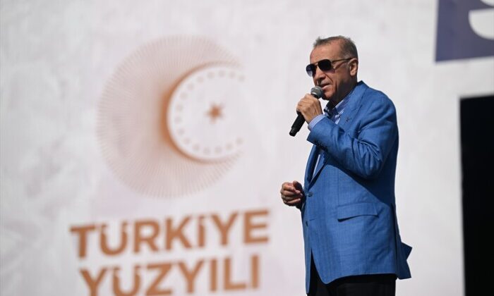 Büyük İstanbul Tüneli geliyor! Cumhurbaşkanı Erdoğan: “Boğaz’ın altından geçen 3. tüneli yapacağız!.”