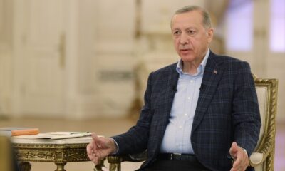 Cumhurbaşkanı Erdoğan duyurdu! “DEAŞ’ın sözde lideri öldürüldü!.”